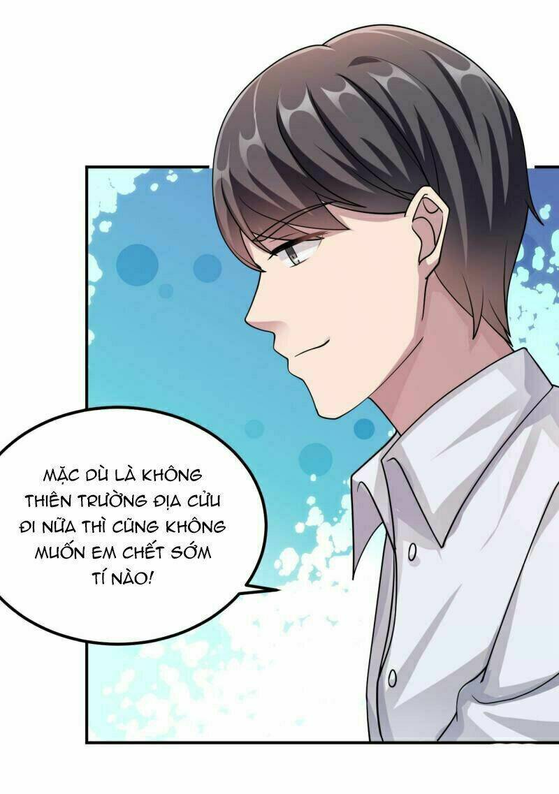 Mạc Thiếu Bức Hôn: Vợ Mới Khó Chống Đỡ: Chapter 83