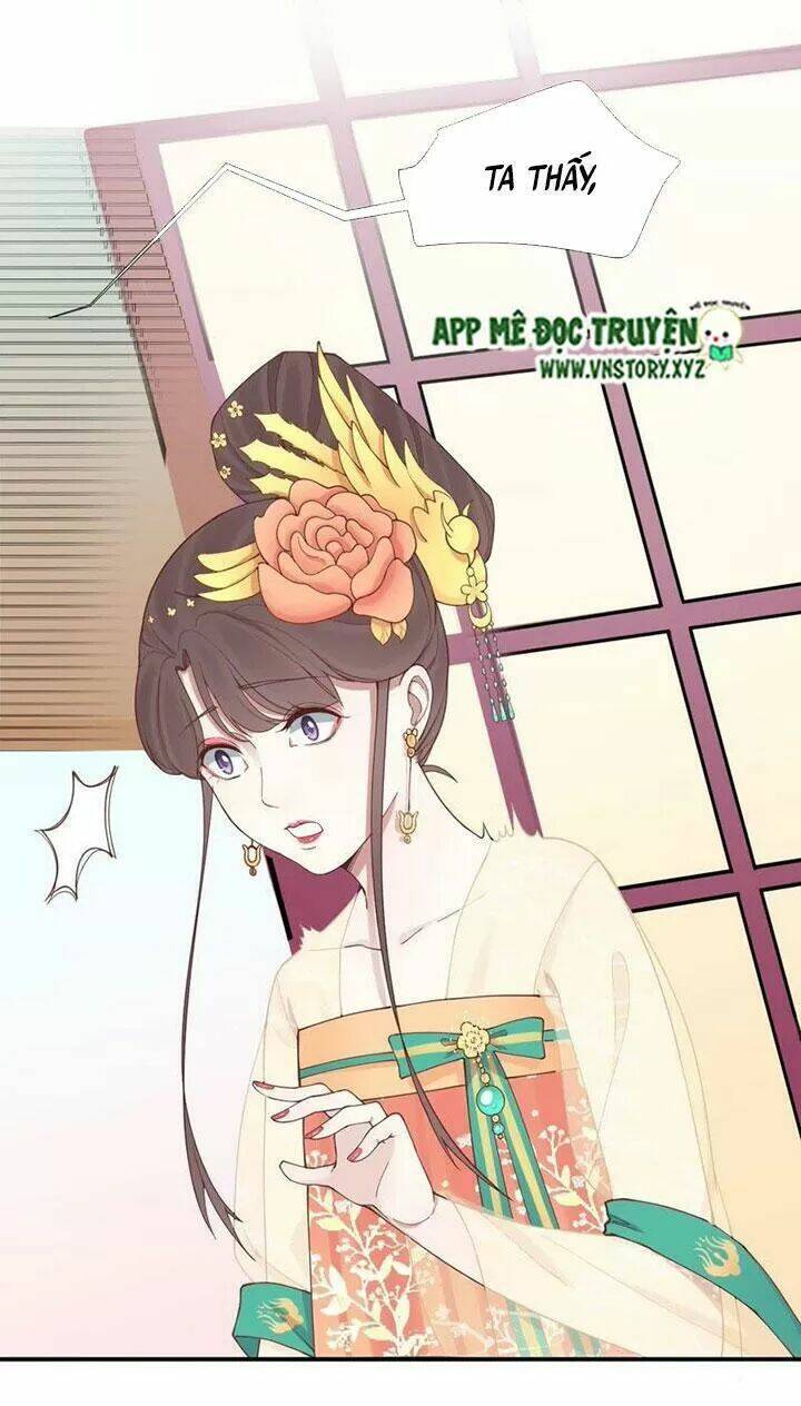 Hoàng Hậu Bận Lắm: Chapter 112
