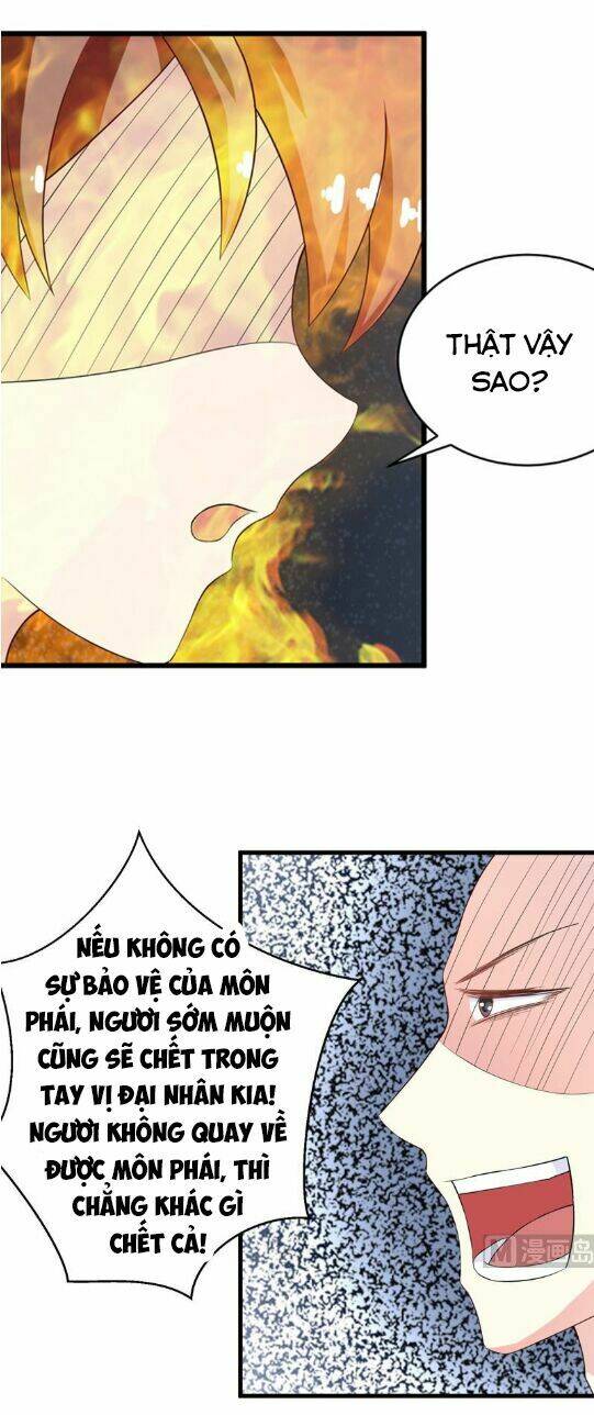 Tối Cường Thần Thú Hệ Thống: Chapter 17