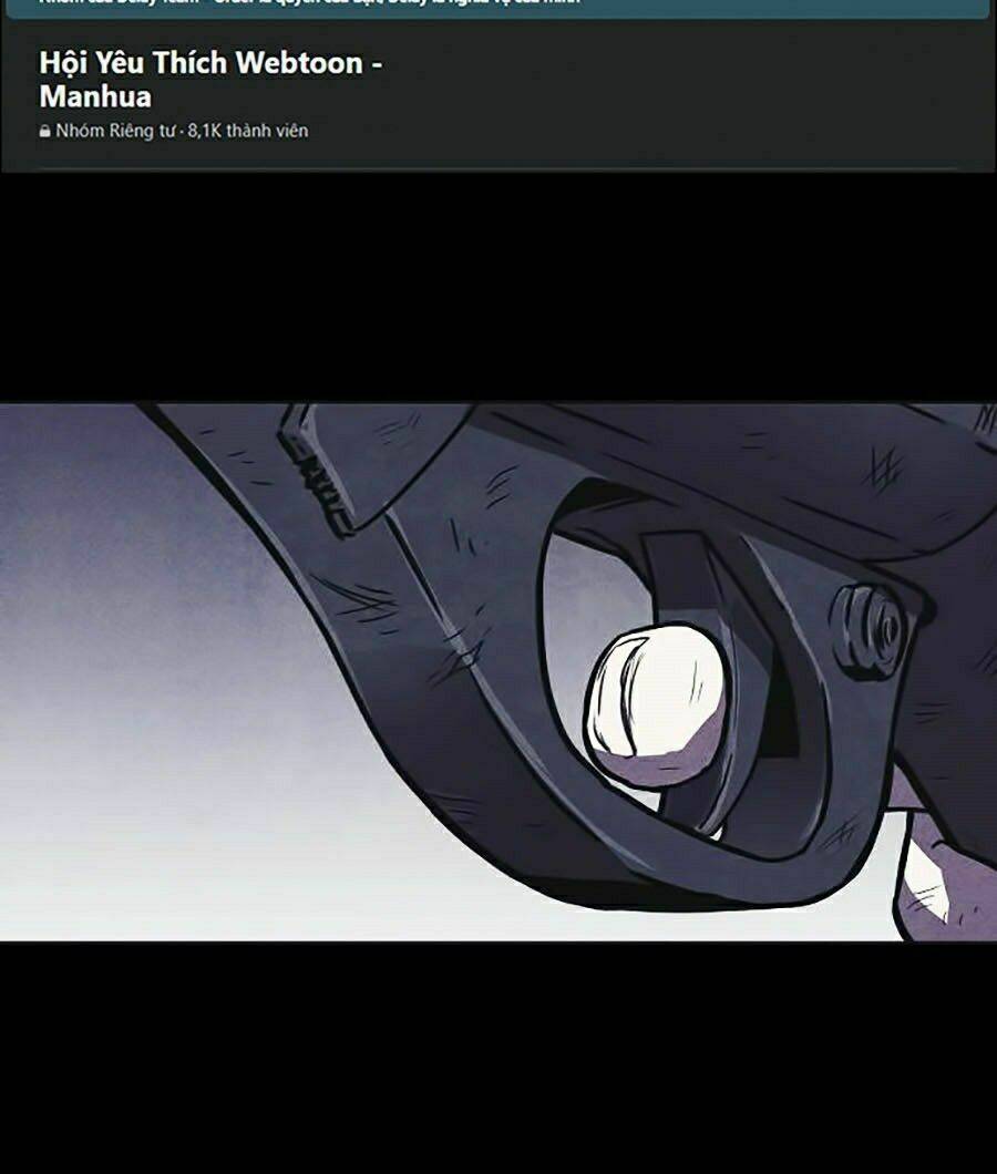 Cậu Bé Shotgun: Chapter 8