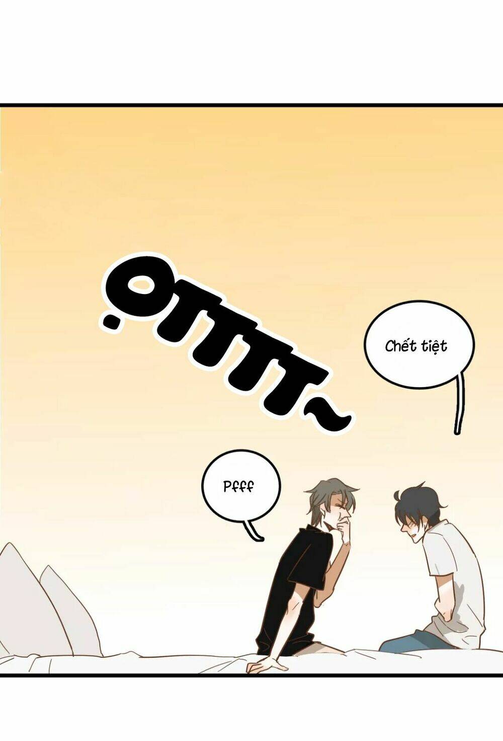 Tình Yêu Dưới Mái Hiên: Chapter 36