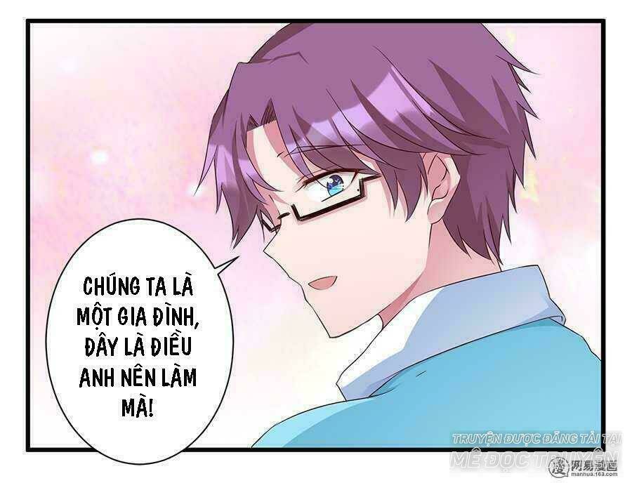 Gửi Người Không Quen: Chapter 20