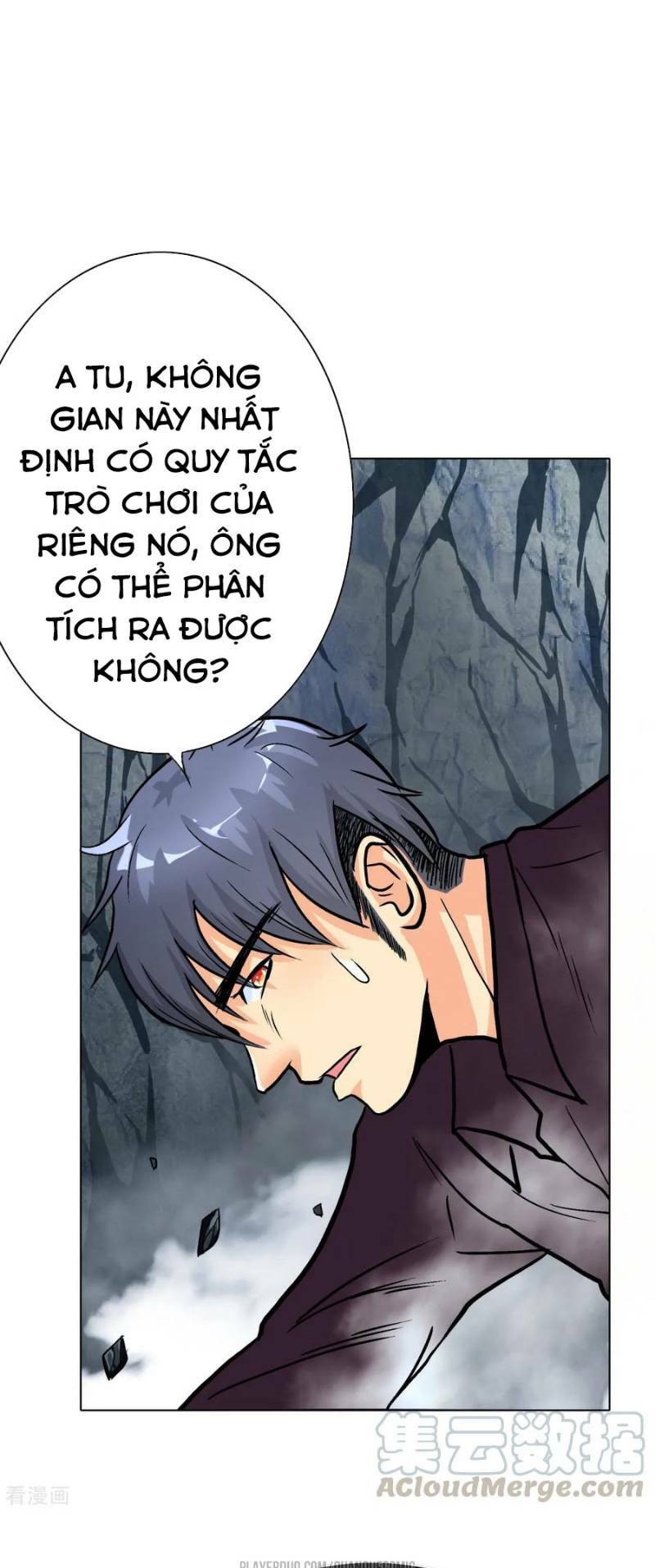 Hệ Thống Tiên Tôn Tại Đô Thị: Chapter 45
