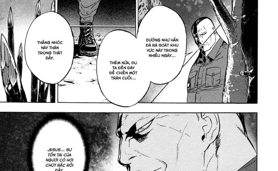 Until Death Do Us Part: Chapter 196