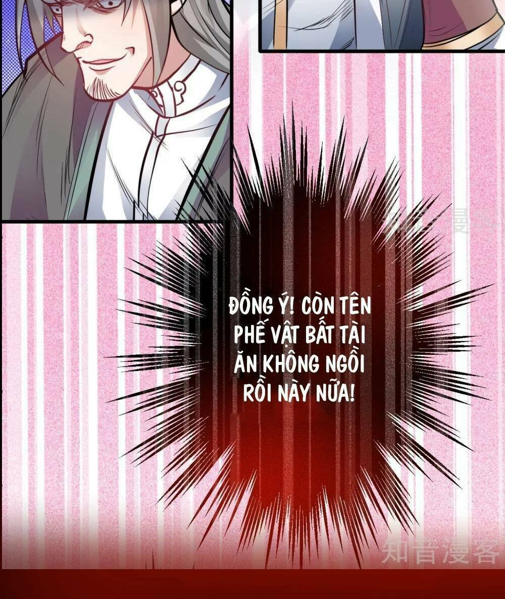 Tối Cường Đại Biểu Hoàng Kim Thận: Chapter 0
