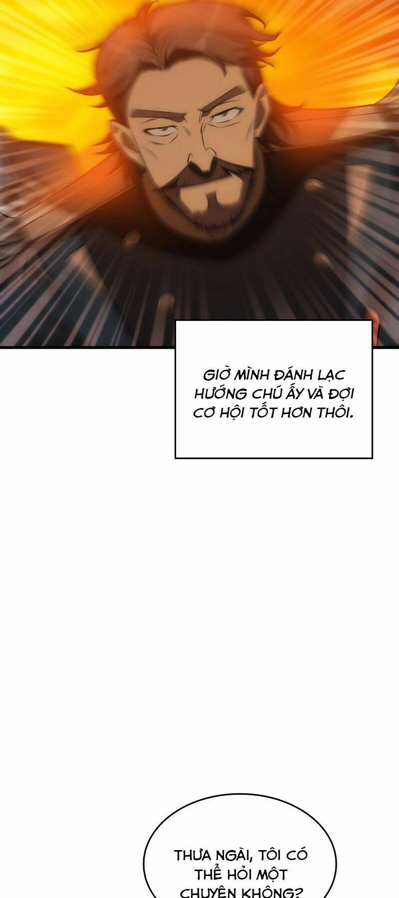 Tái Sinh Thành Công Chức Ở Một Thế Giới Xa Lạ: Chapter 24