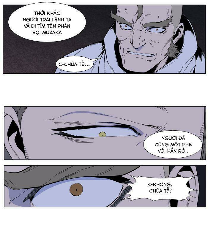 Ma Cà Rồng Quý Tộc: Chapter 413