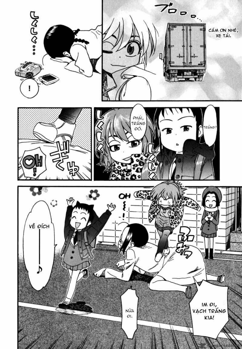 Ichinensei Ni Nacchattara: Chapter 23