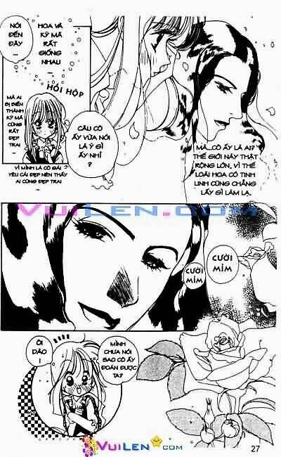 Duyên Kỳ Ngộ: Chapter 2