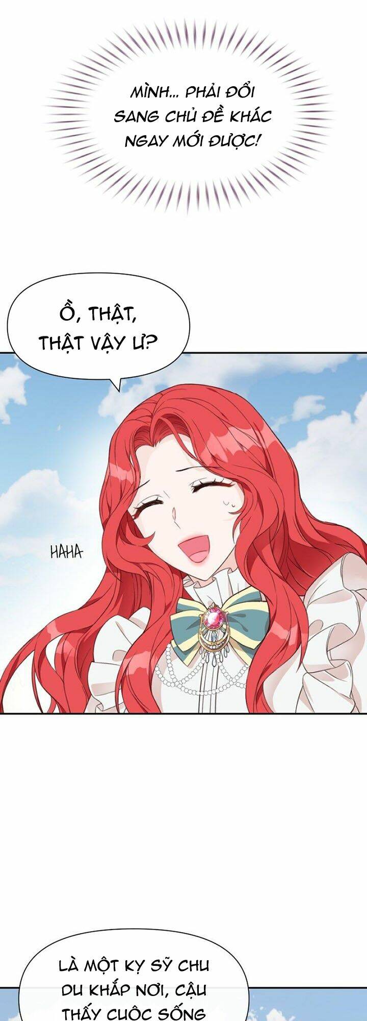 Tất Cả Mọi Người Đều Yêu Quý Nhân Vật Phản Diện: Chapter 5