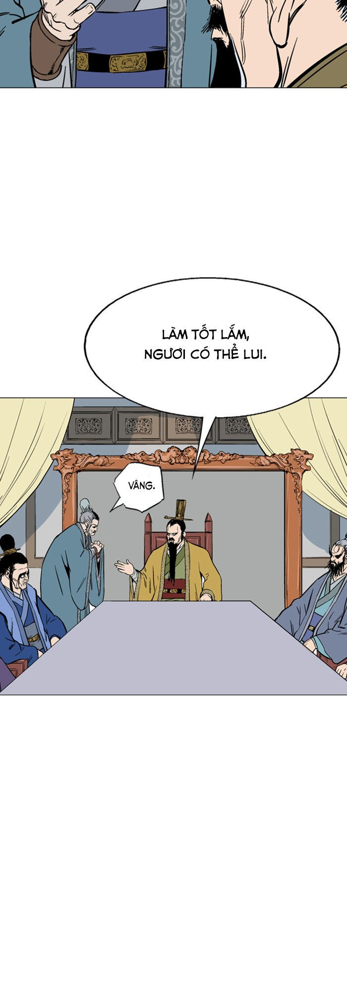 Cao Thủ 2: Chapter 30