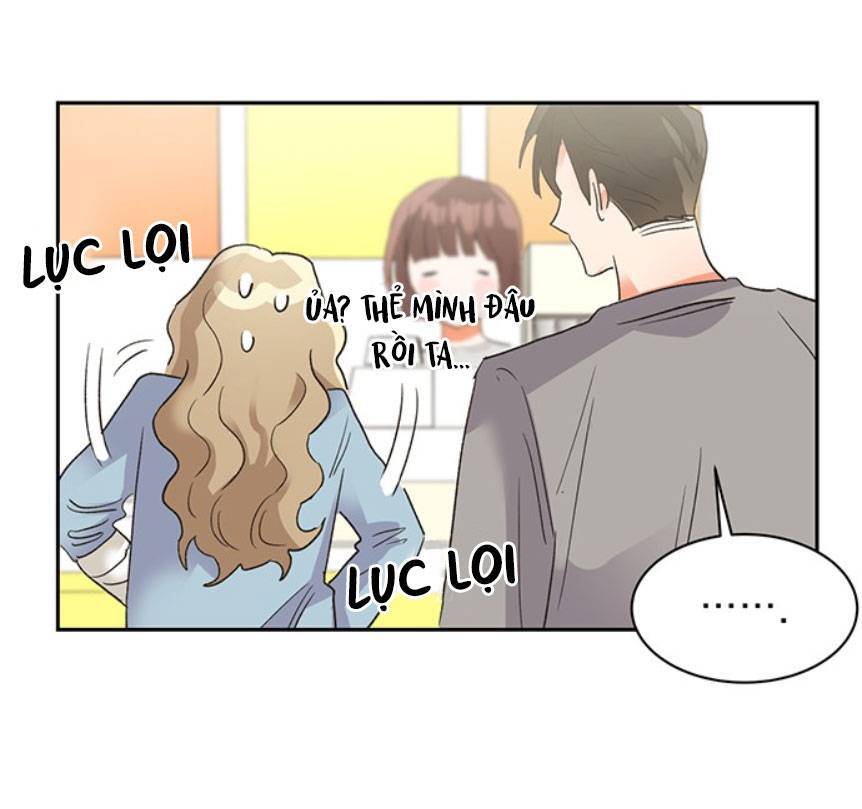 Nụ Hôn Của Giác Quan Thứ Sáu: Chapter 29