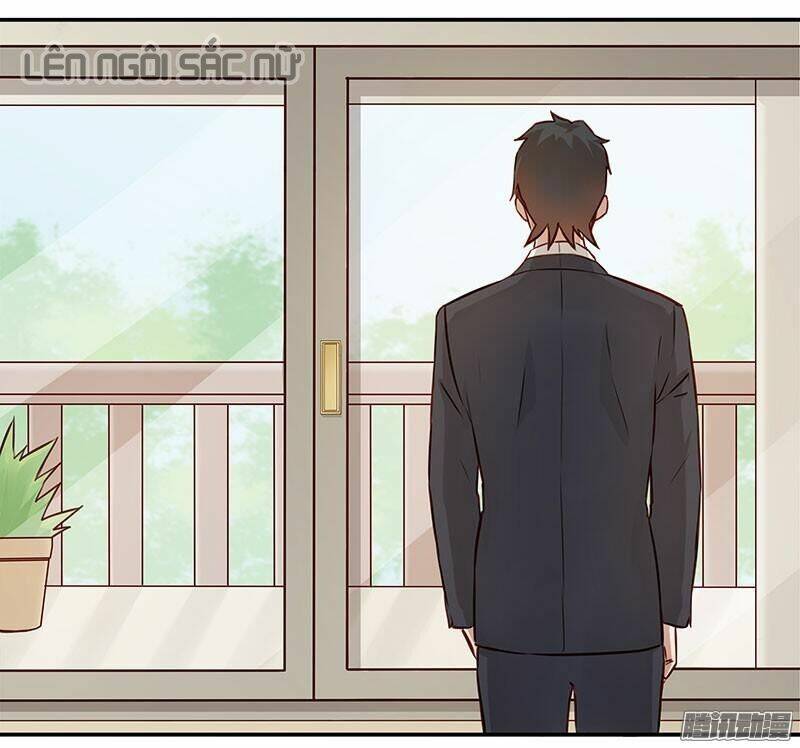 Vợ Yêu Của Ác Ma: Chapter 8