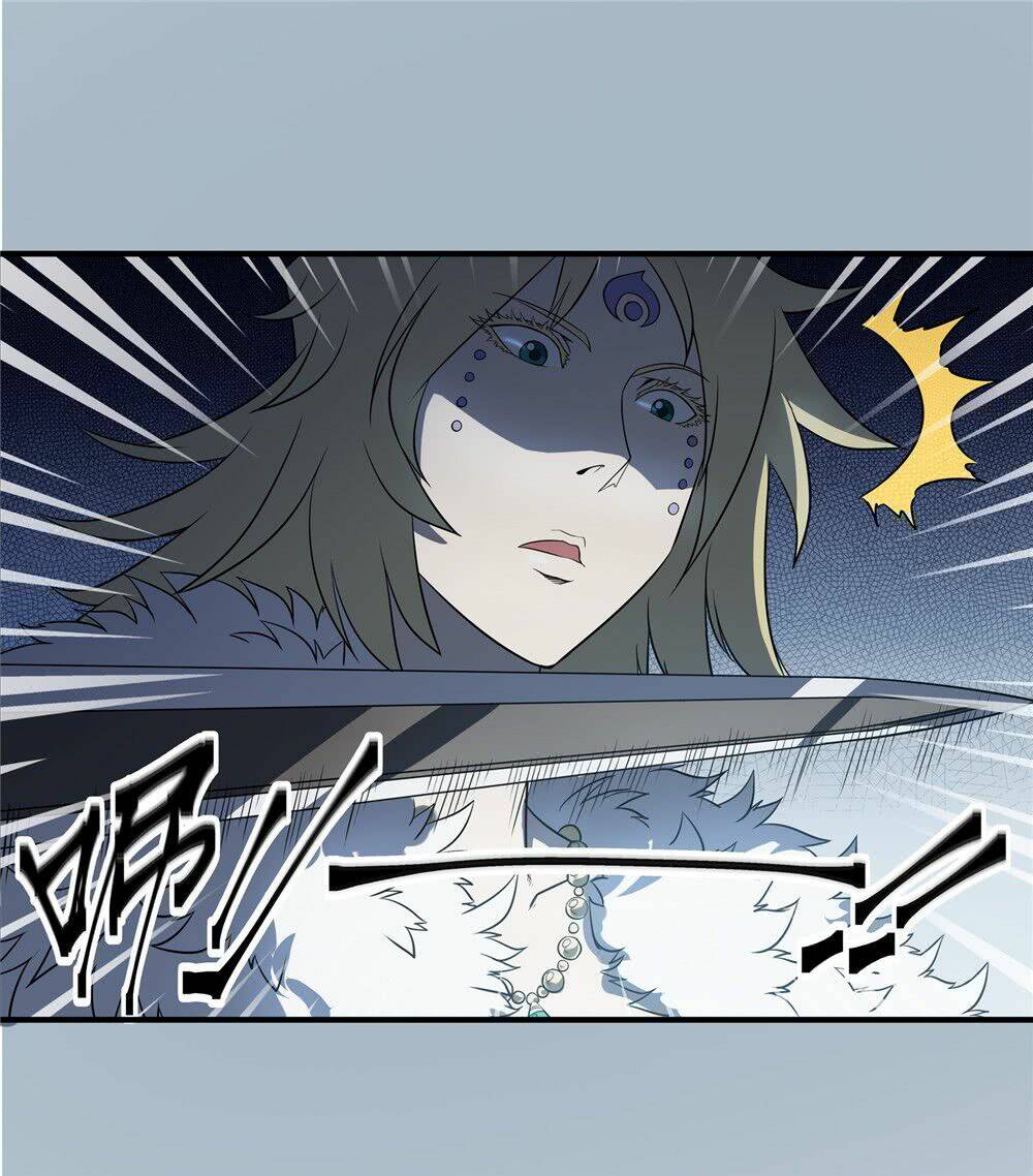 Hiệp Hành Cửu Thiên: Chapter 67