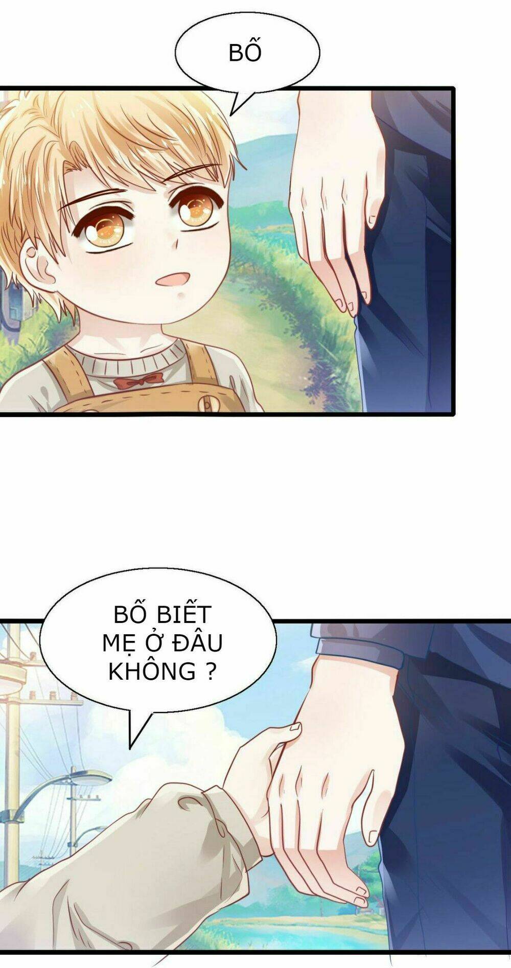 Lăng Thiếu! Nhẹ Một Chút, Đau: Chapter 37