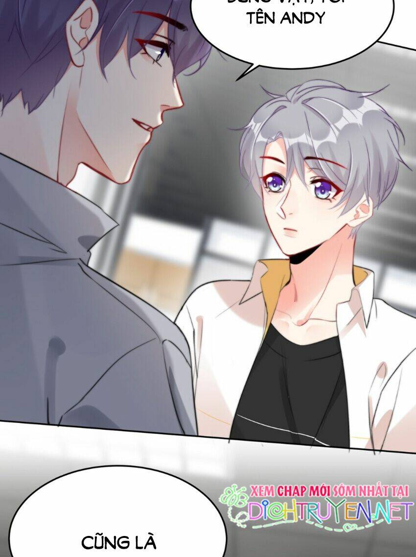 Boss Đại Nhân Là Nữ Thần?: Chapter 26