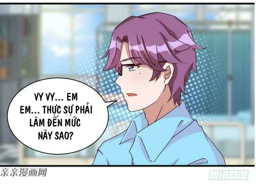 Gửi Người Không Quen: Chapter 3