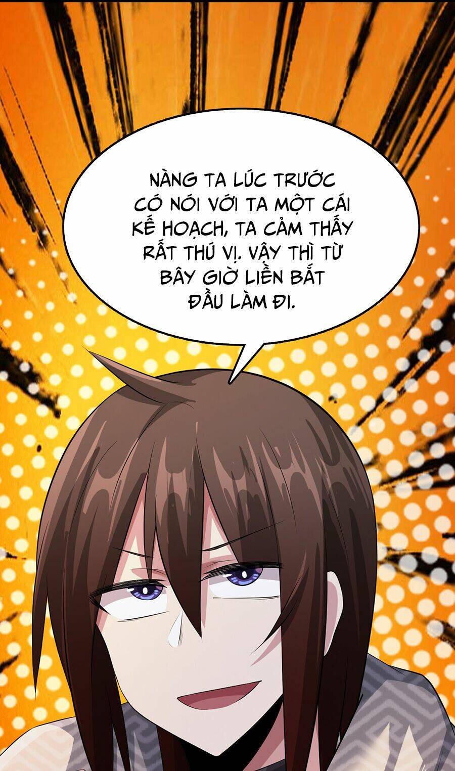 Đại Bảo Kiếm Của Tôi: Chapter 43