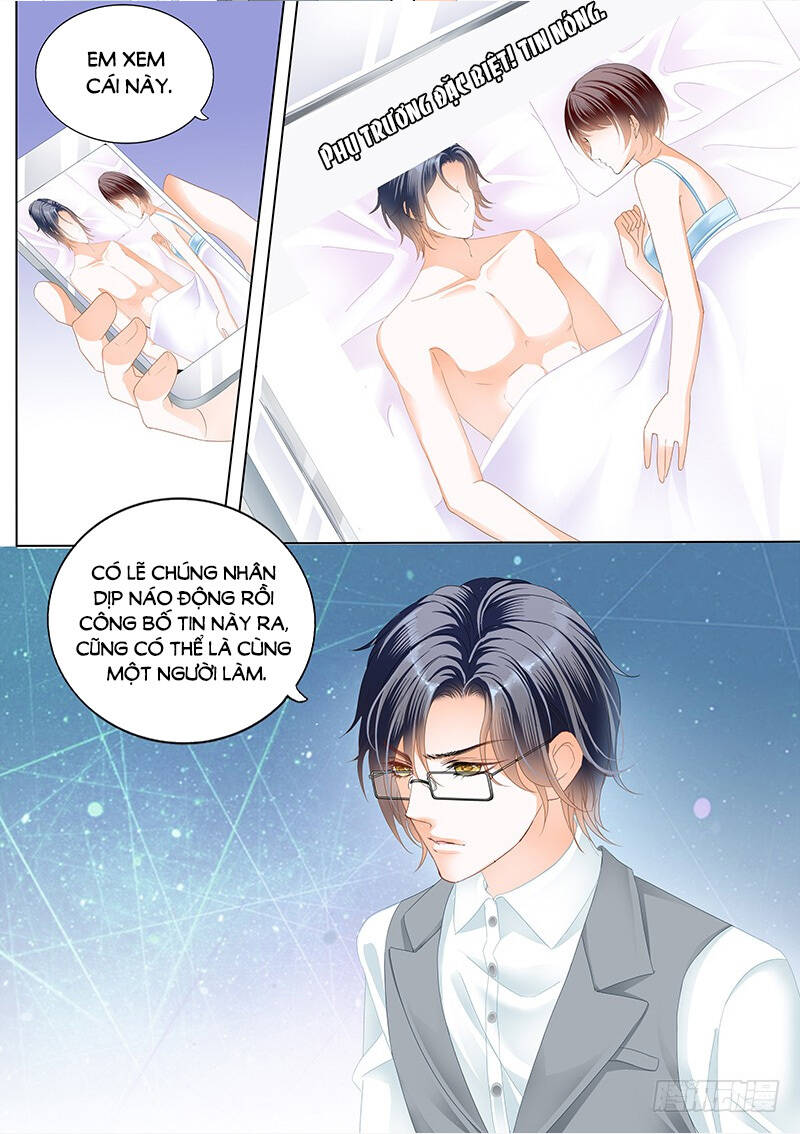 Thiểm Hôn Kiều Thê: Chapter 168