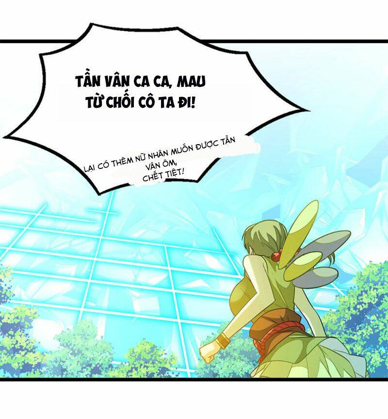 Cửu Dương Thần Vương: Chapter 224