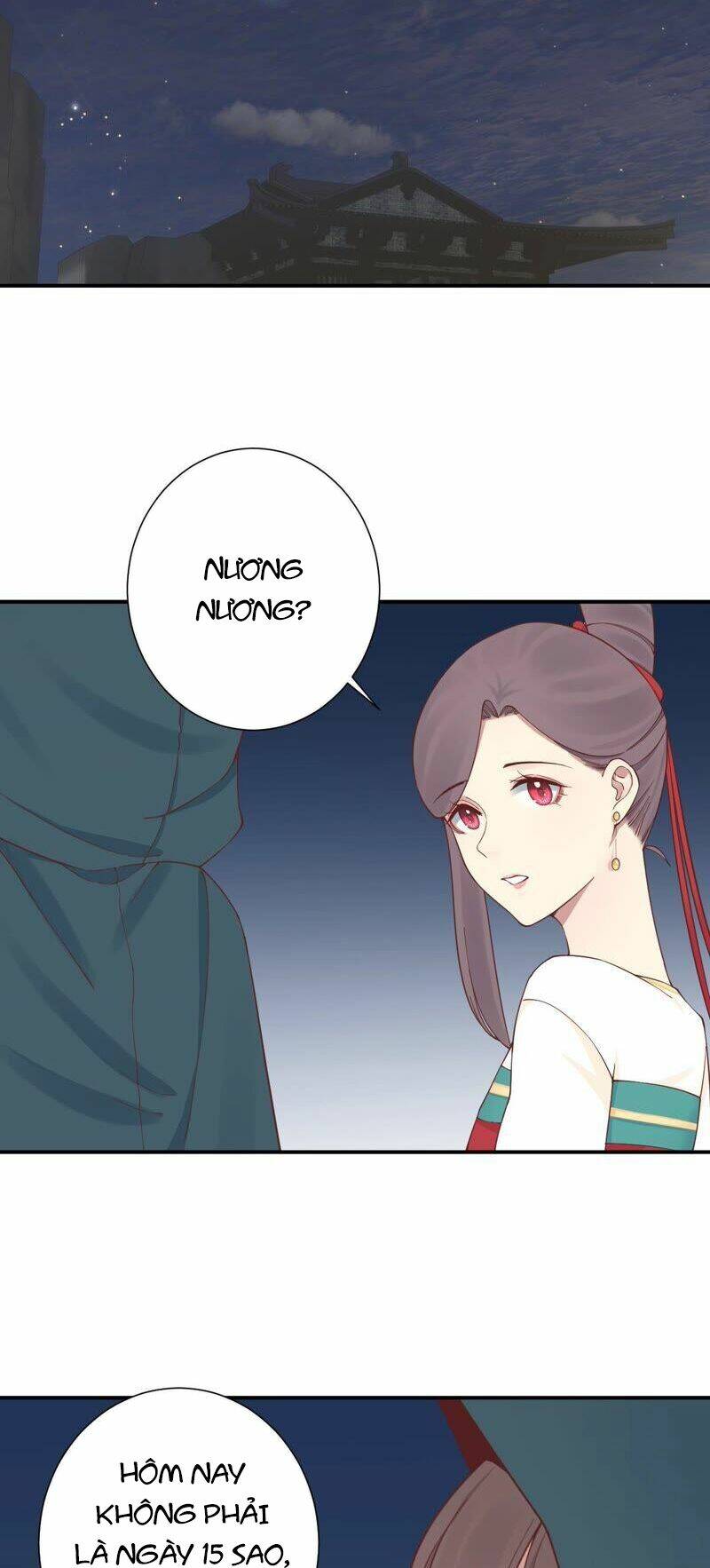 Hoàng Hậu Bận Lắm: Chapter 163