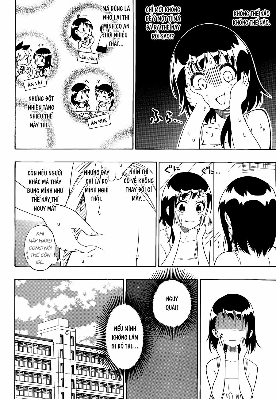 Tình Yêu Ngang Trái: Chapter 93