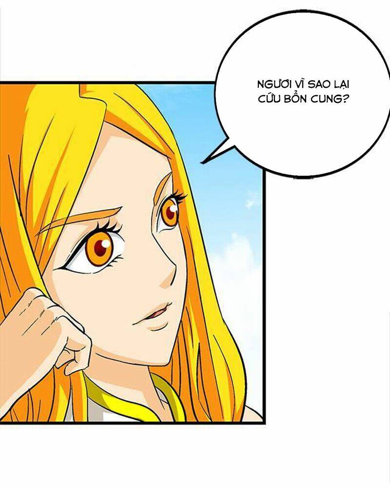 Phong Quỷ Truyền Thuyết: Chapter 65