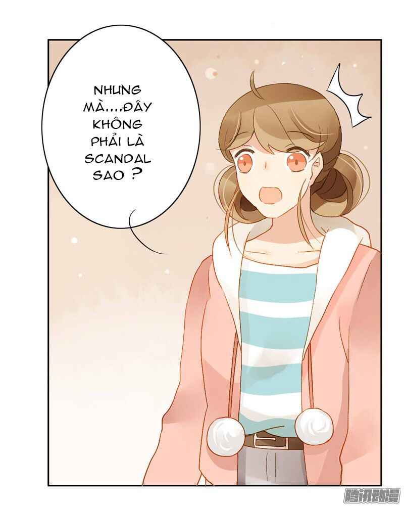 Sức Mạnh Của Sắc Đẹp: Chapter 104