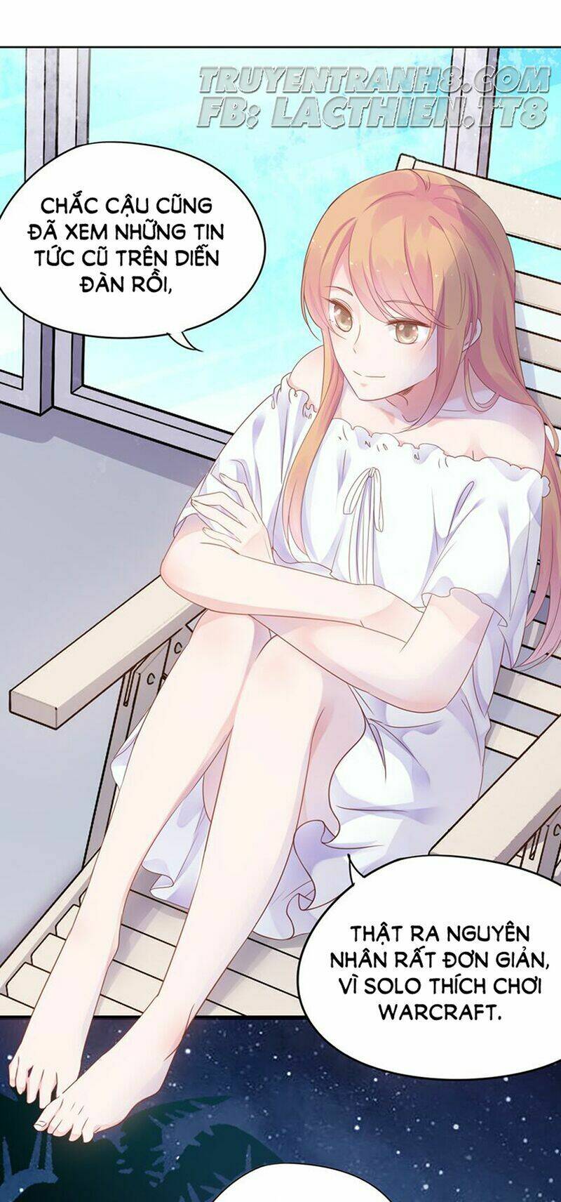 Mật Thất Khốn Du Ngư: Chapter 5