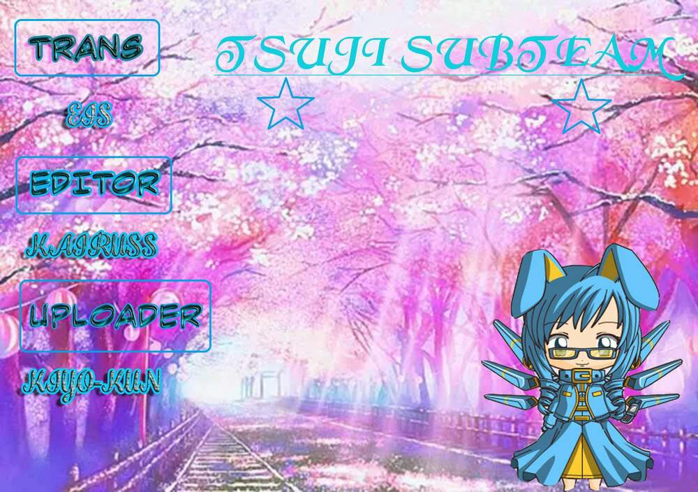 Isekai Elf No Dorei-Chan: Chapter 8