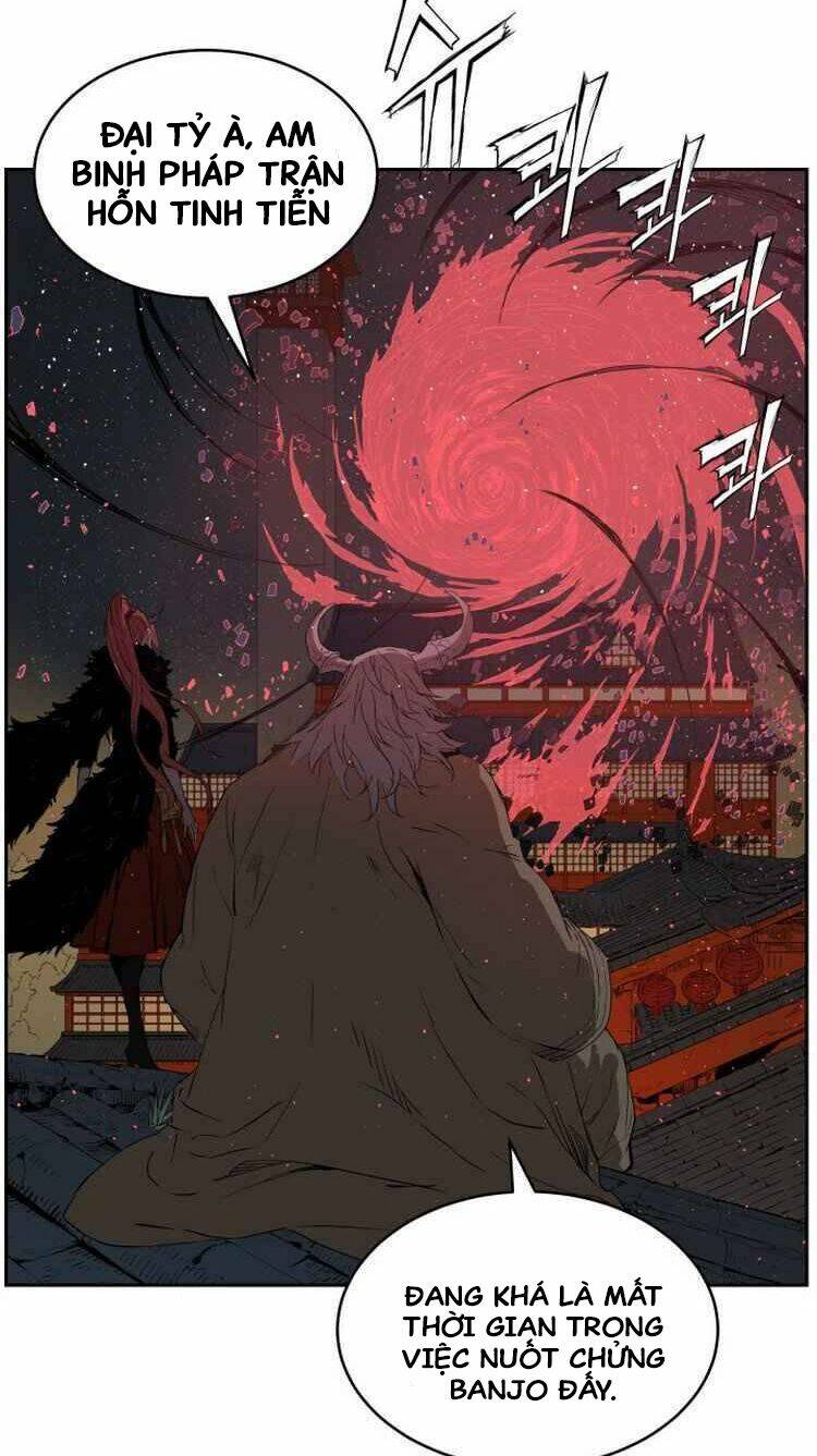 Vô Kiếm Tiểu Tử: Chapter 83