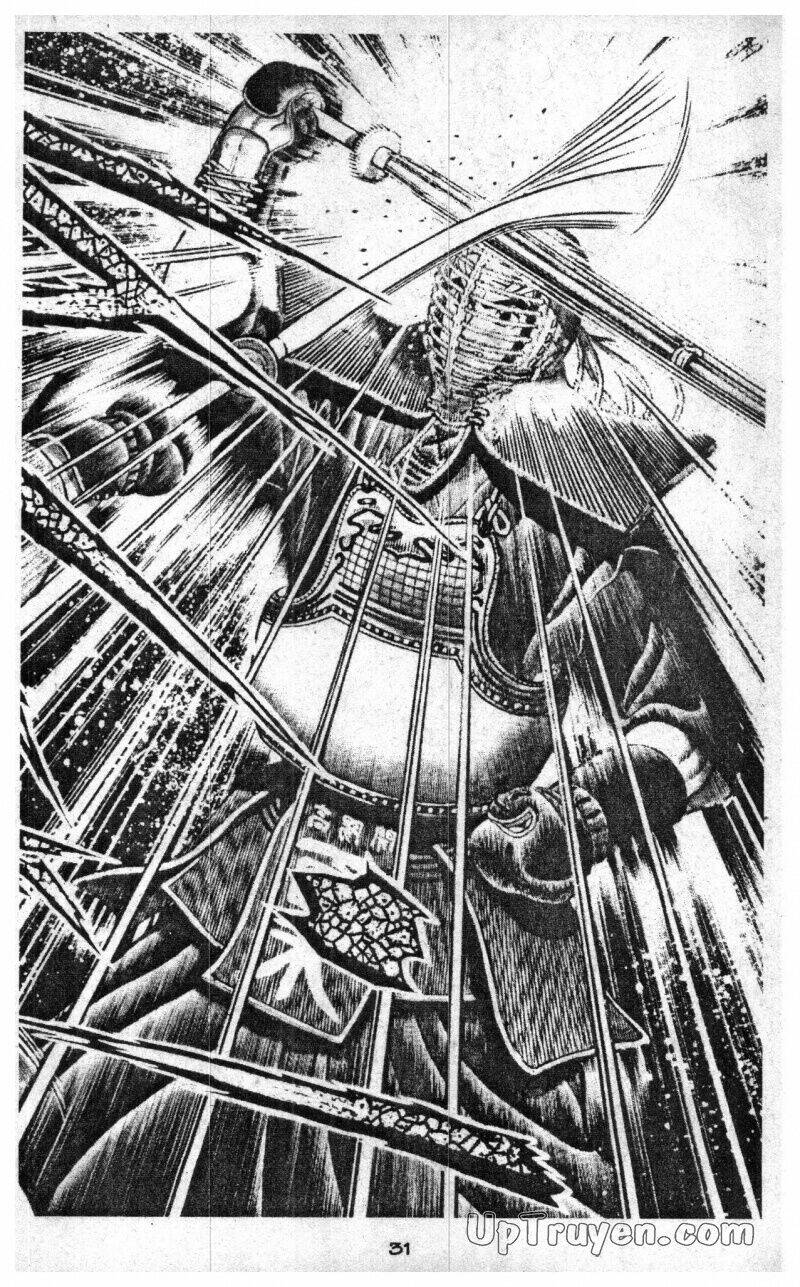 Musashi: Chapter 30
