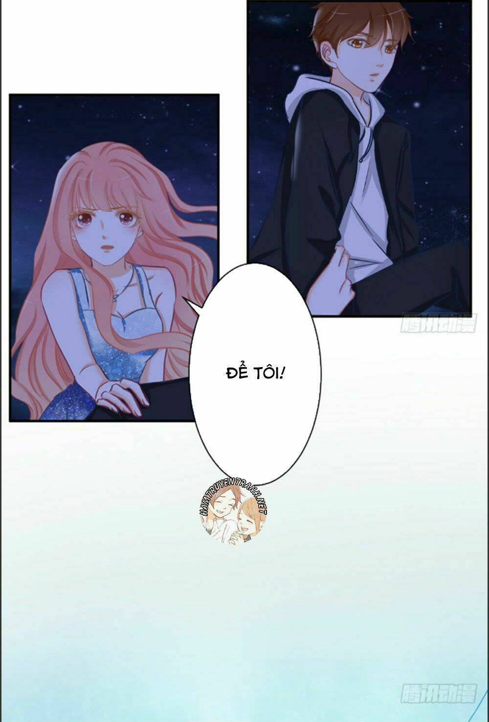 Cẩm Lý Thiếu Nữ Của Tôi: Chapter 9.1