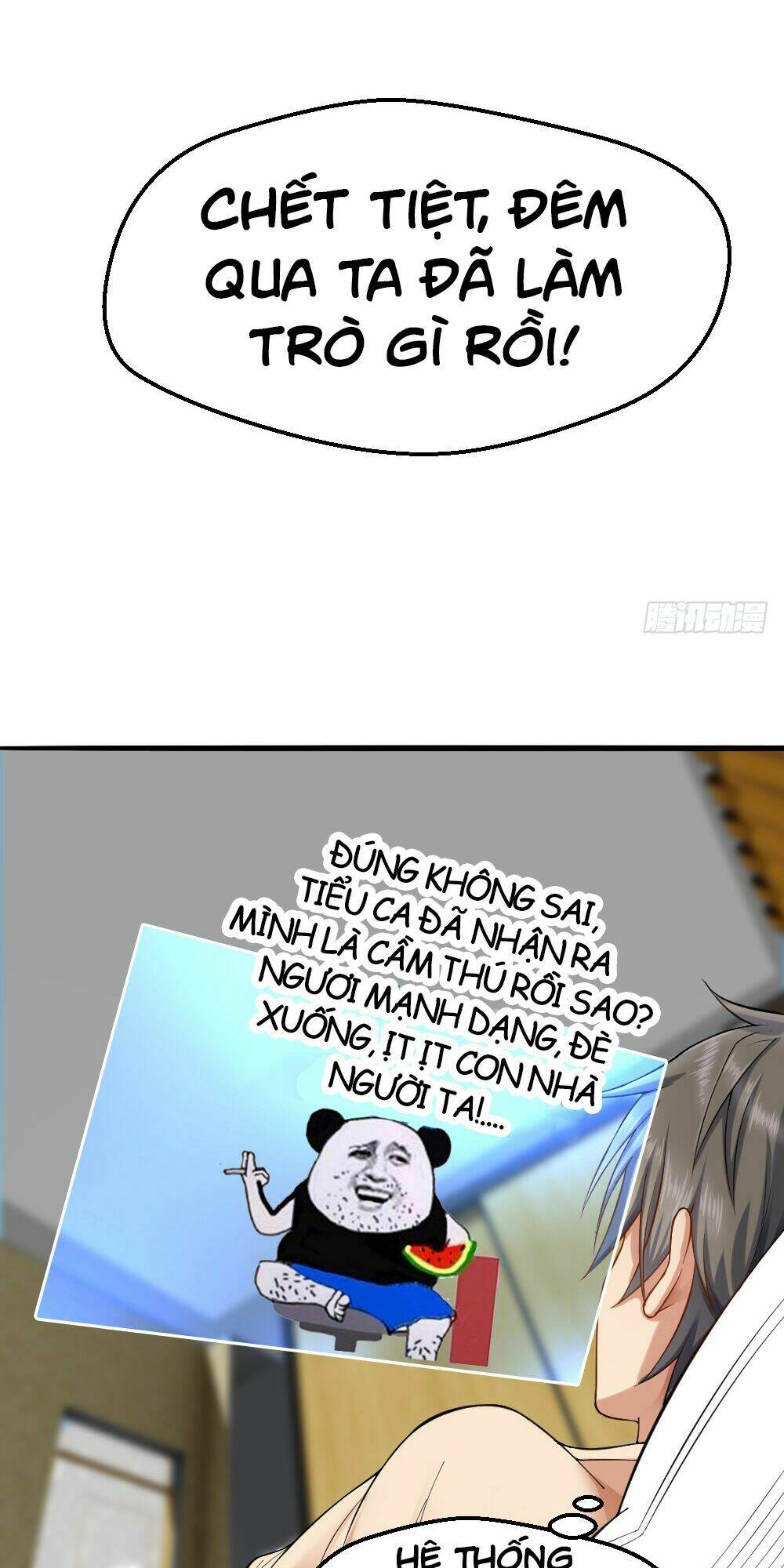 Tuyệt Thế Thiên Tài Hệ Thống: Chapter 18