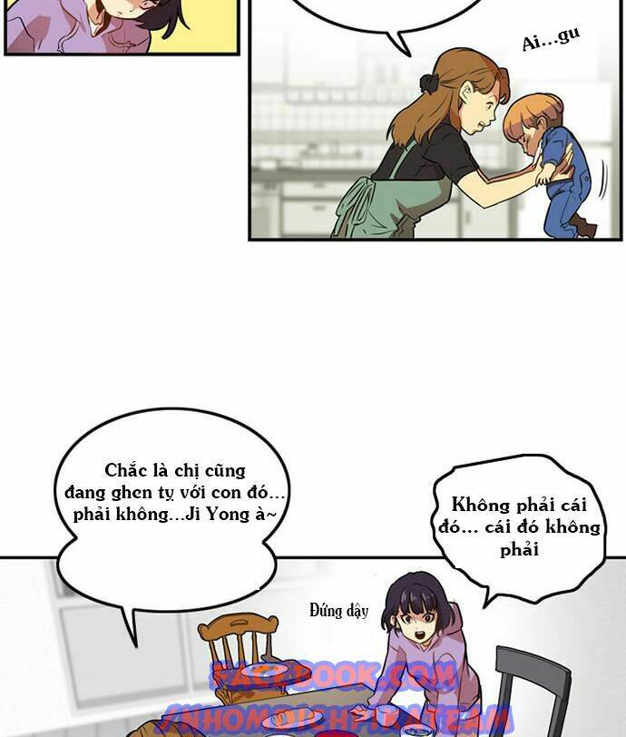 Bẫy Troll: Chapter 1