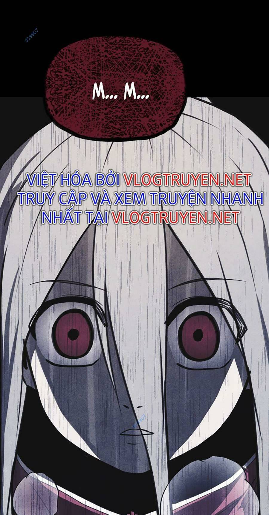 Cậu Bé Shotgun: Chapter 64