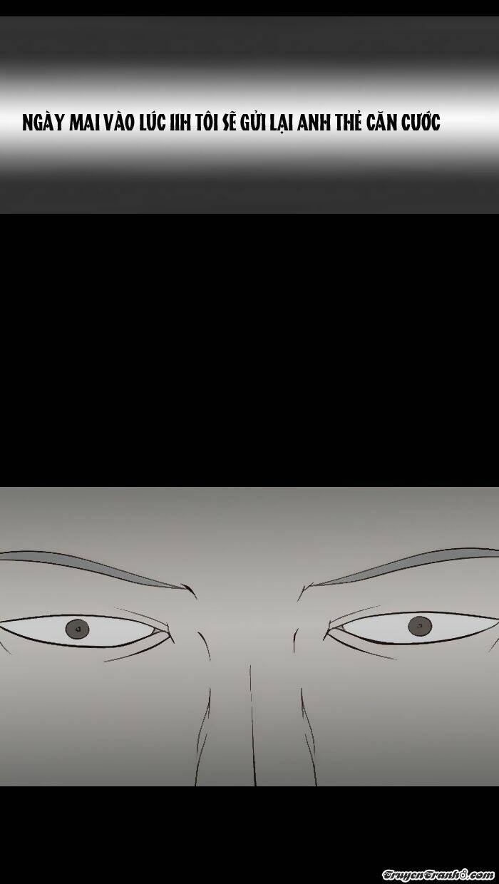 Thứ Sáu: Những Câu Chuyện Cấm: Chapter 27