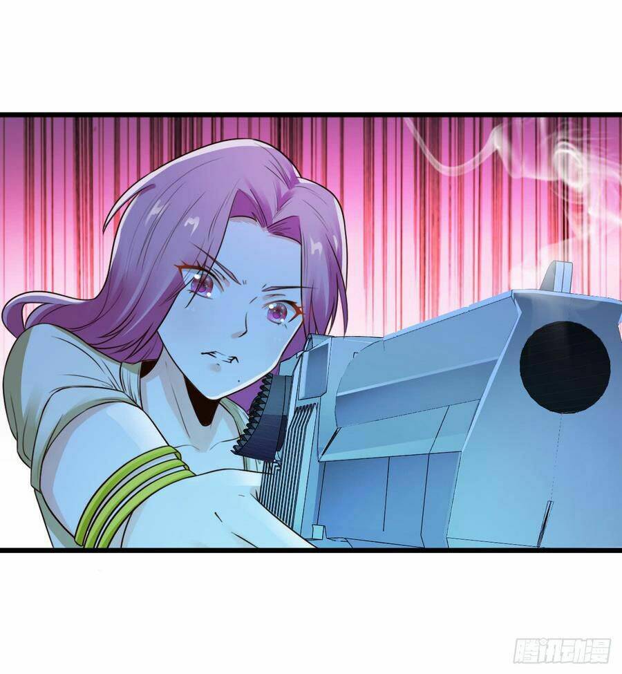 Em Gái Đừng Làm Phiền Tôi: Chapter 4