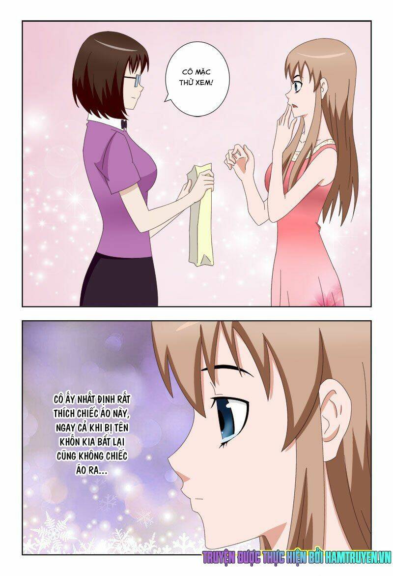 Tối Cường Tà Thiếu: Chapter 77