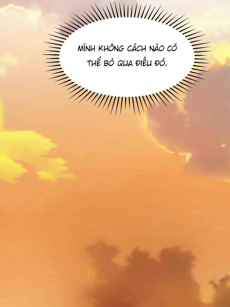 Hóa Ra Tôi Là Công Cụ Trong Game Tình Yêu: Chapter 36