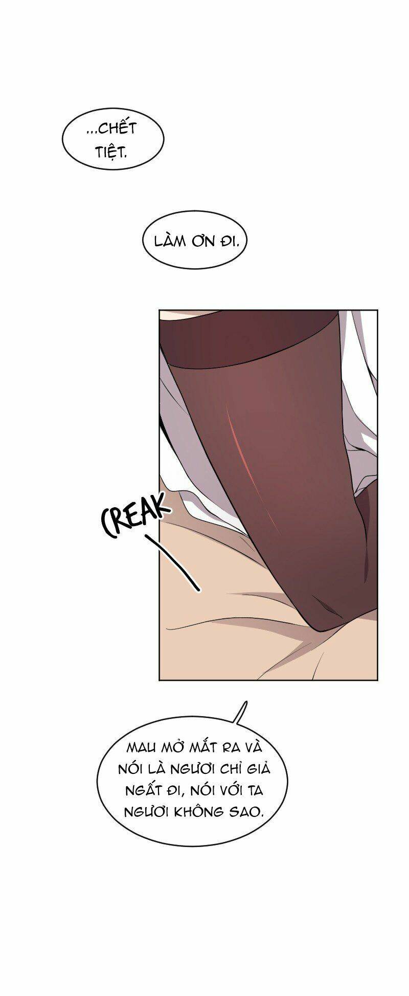 Pháp Sư Và Nữ Chúa Quỷ: Chapter 91