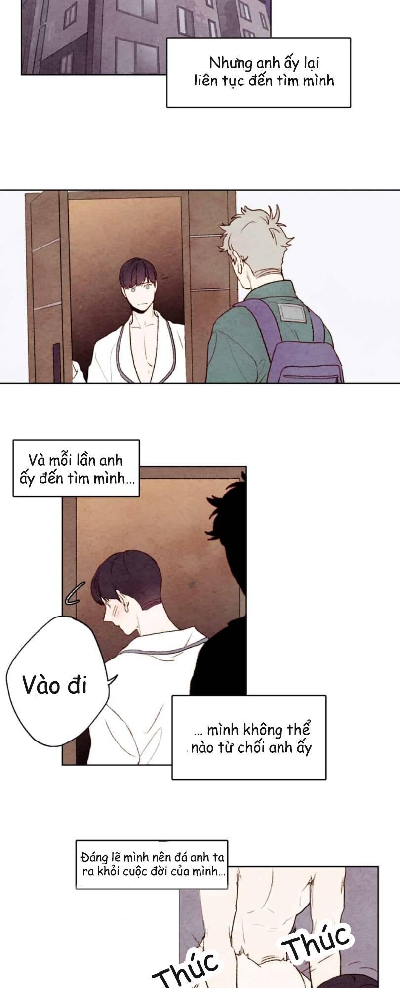 Ôi ! Trợ Lý Đặc Biệt Của Tôi: Chapter 16