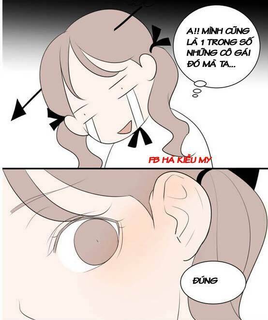 Mối Tình Đơn Phương: Chapter 28