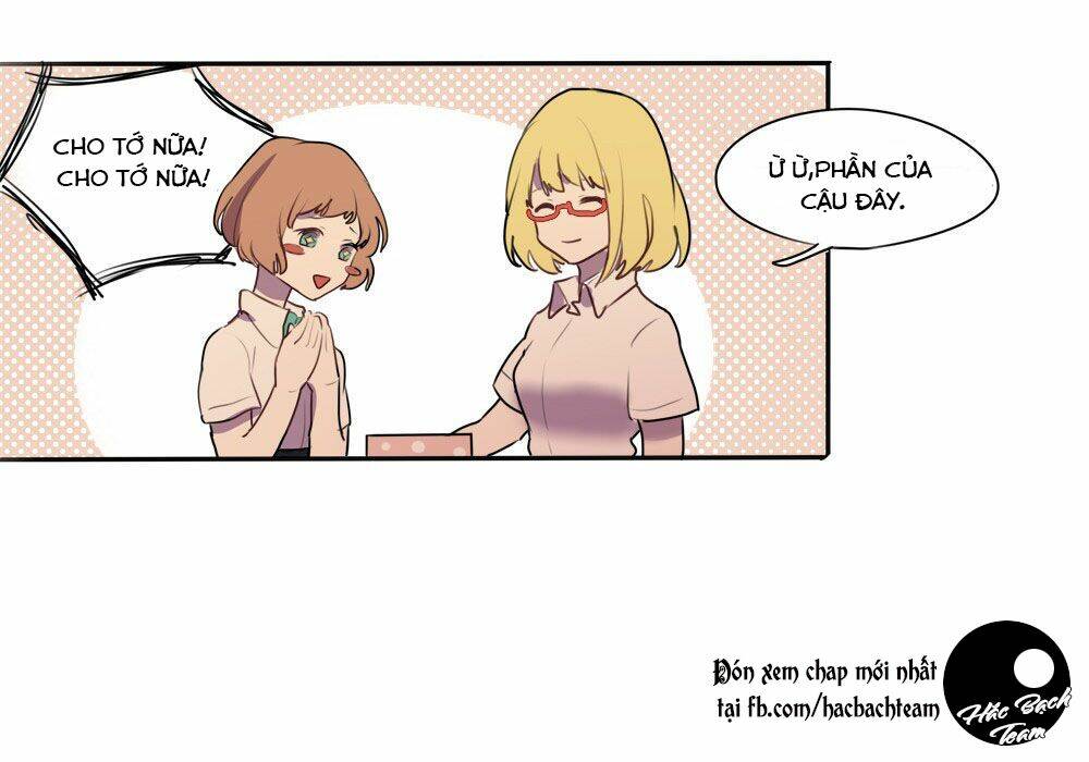 Muốn Được Chạm Vào Em: Chapter 5