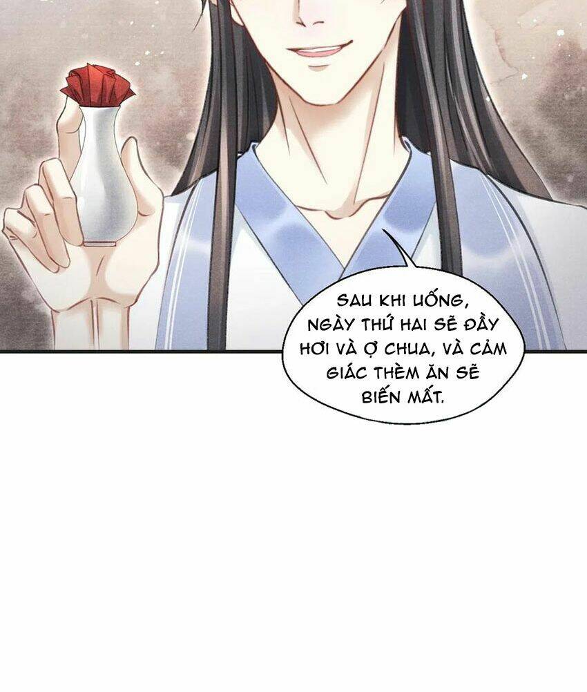 Nhất Kiếm Sương Hàn: Chapter 55