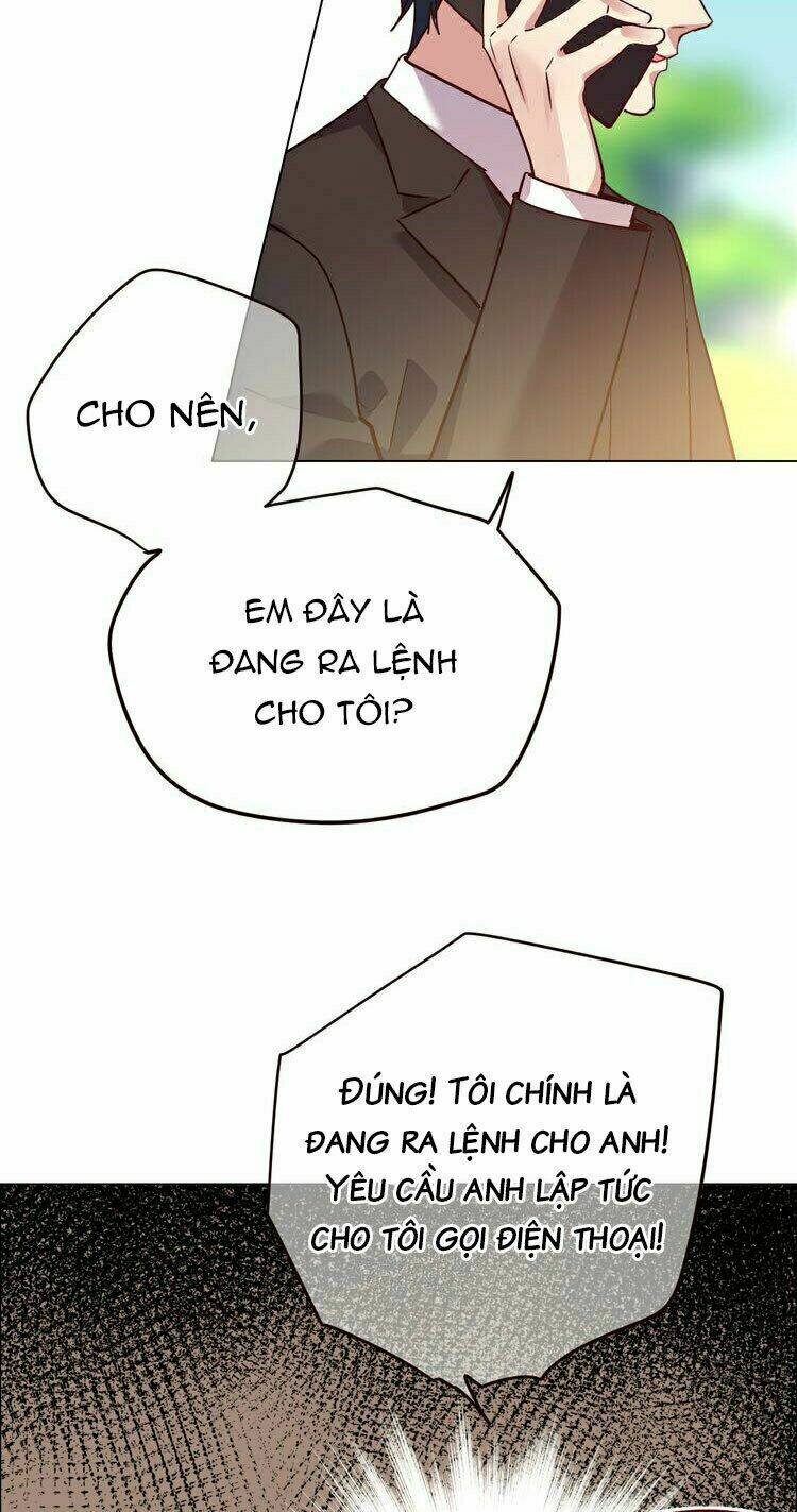 Vì Yêu Mà Khắc Cốt Ghi Tâm: Chapter 18