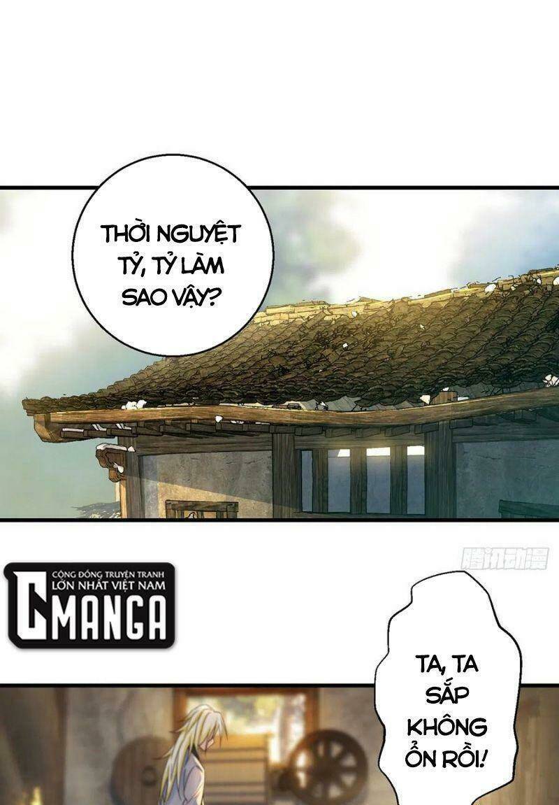 Ta Là Đại Hoàn Đan: Chapter 54