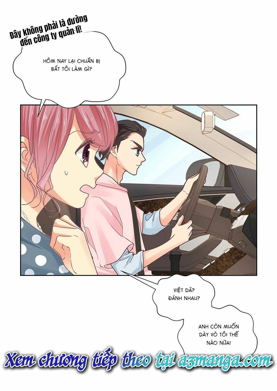 Lưu Luyến Tinh Diệu: Chapter 114