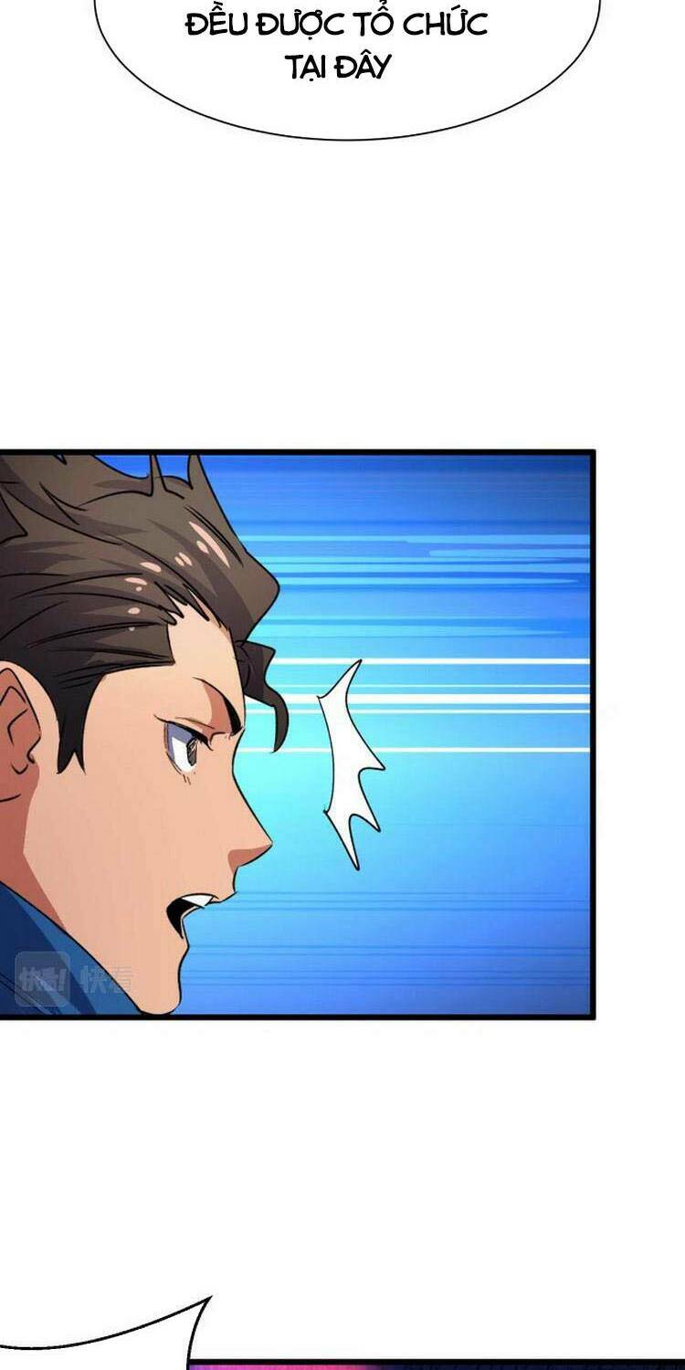 Bắt Đầu Với Tề Thiên Đại Thánh: Chapter 9