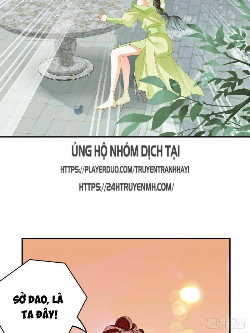 Cửu Tinh Bá Thể Quyết: Chapter 33